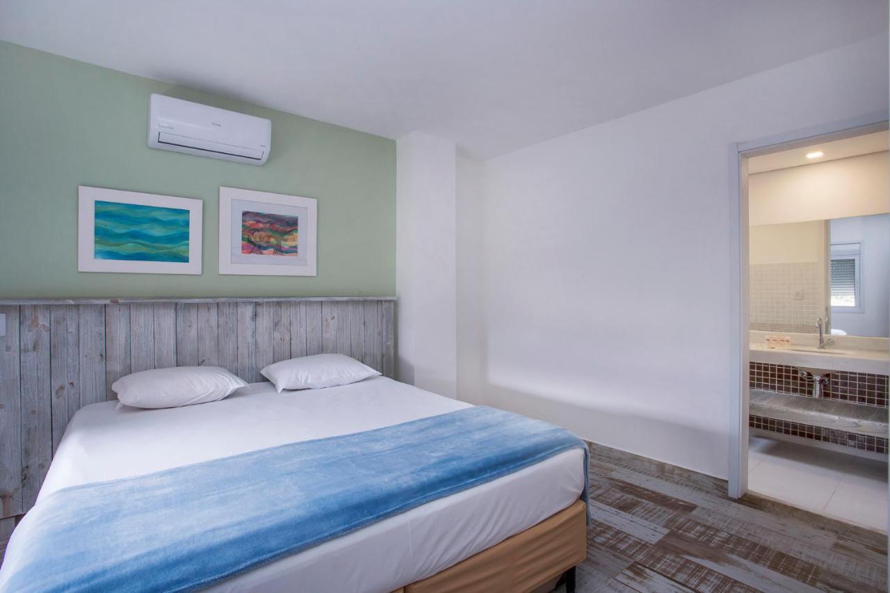 Ilhabela Beach Residences Exterior foto