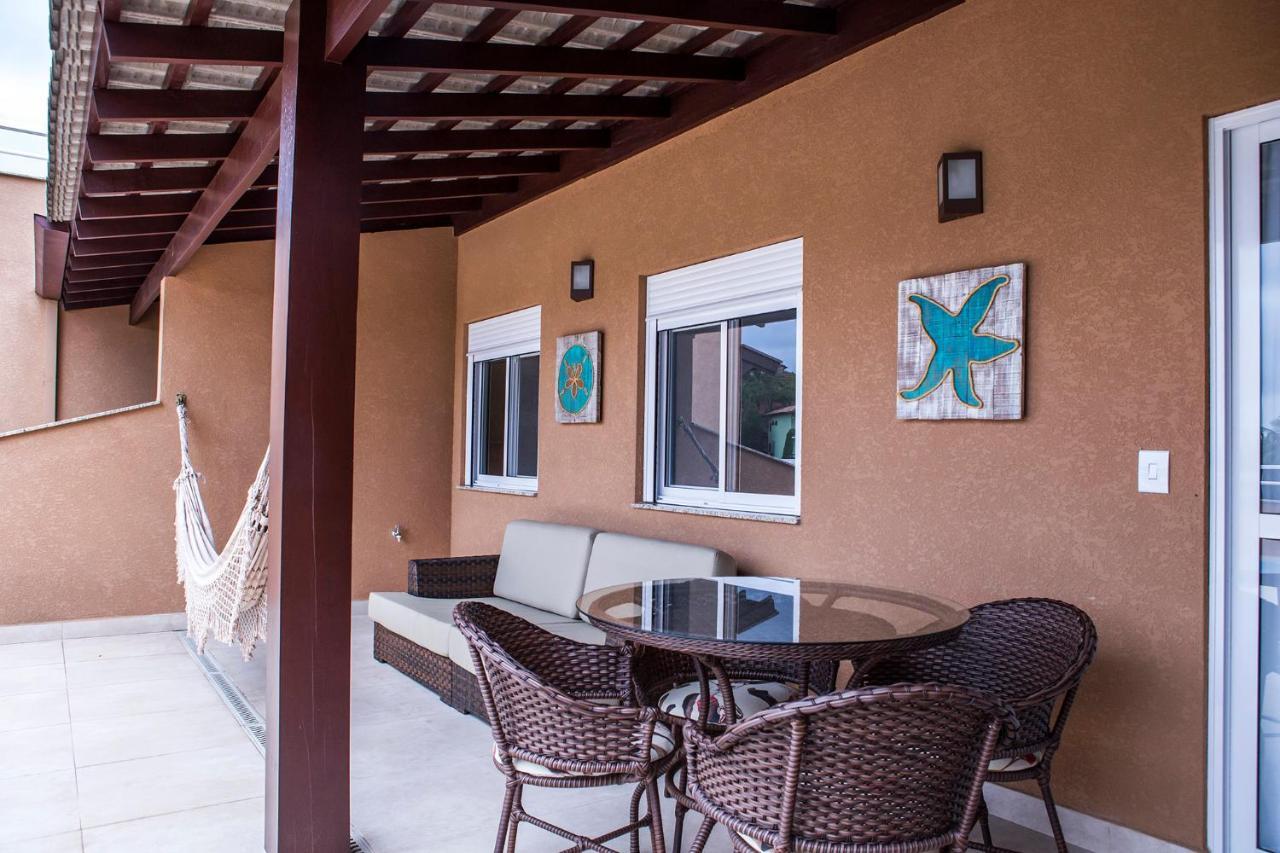 Ilhabela Beach Residences Exterior foto