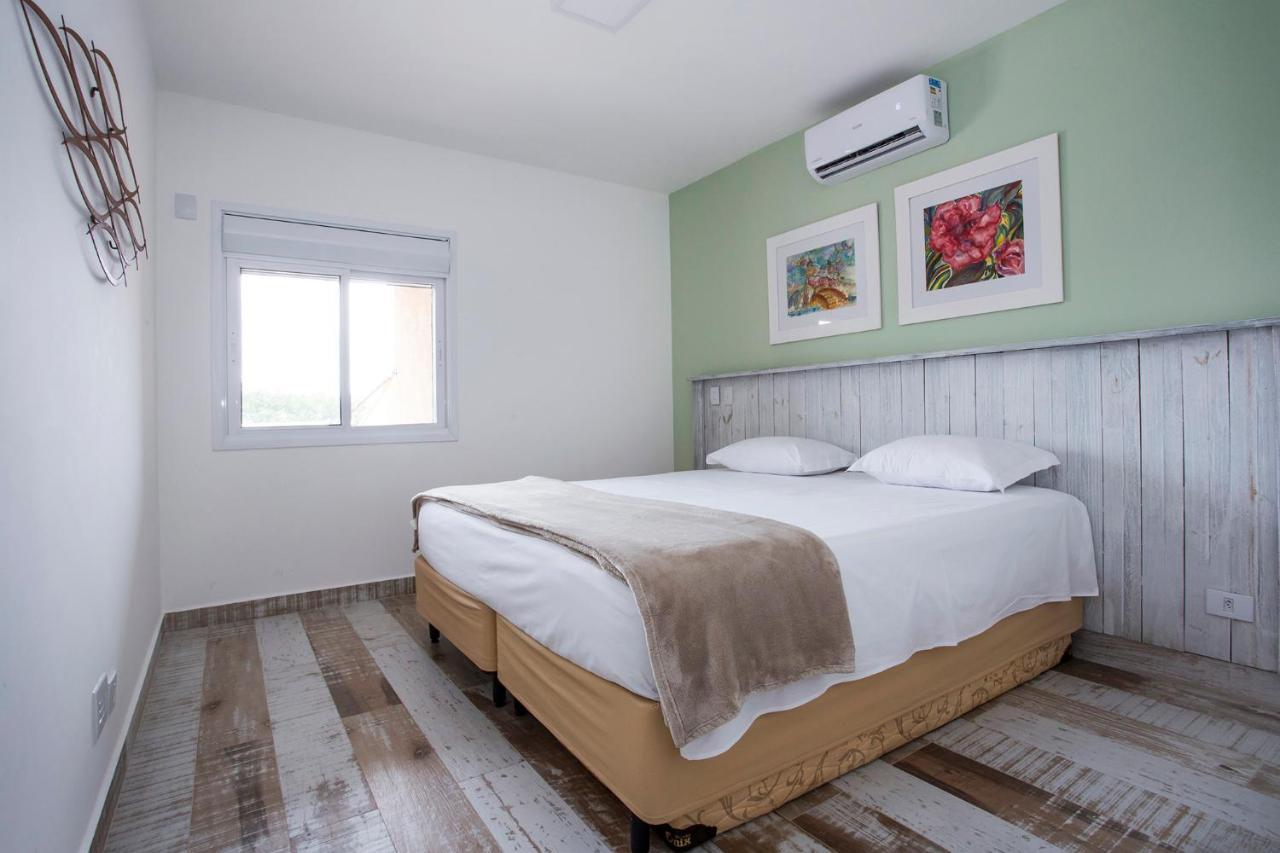 Ilhabela Beach Residences Exterior foto
