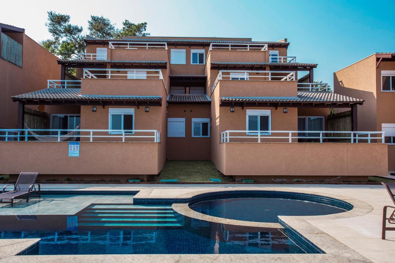Ilhabela Beach Residences Exterior foto