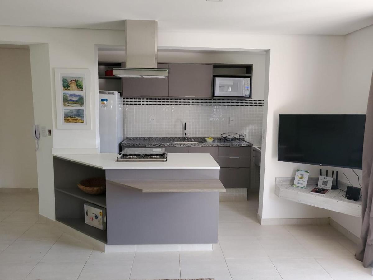 Ilhabela Beach Residences Exterior foto