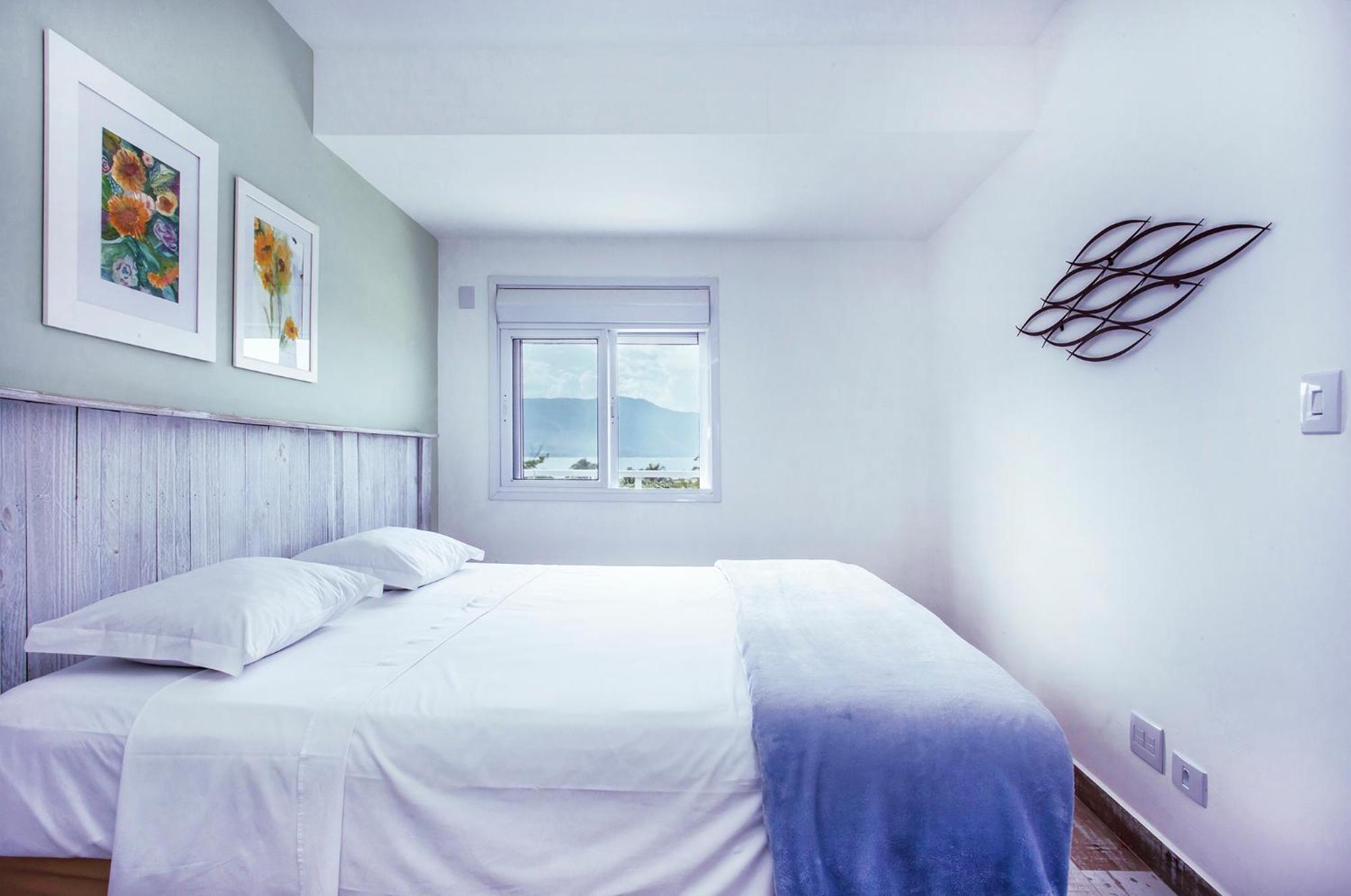 Ilhabela Beach Residences Exterior foto