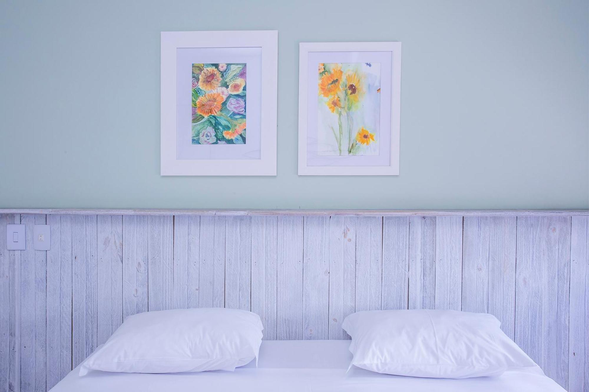 Ilhabela Beach Residences Exterior foto