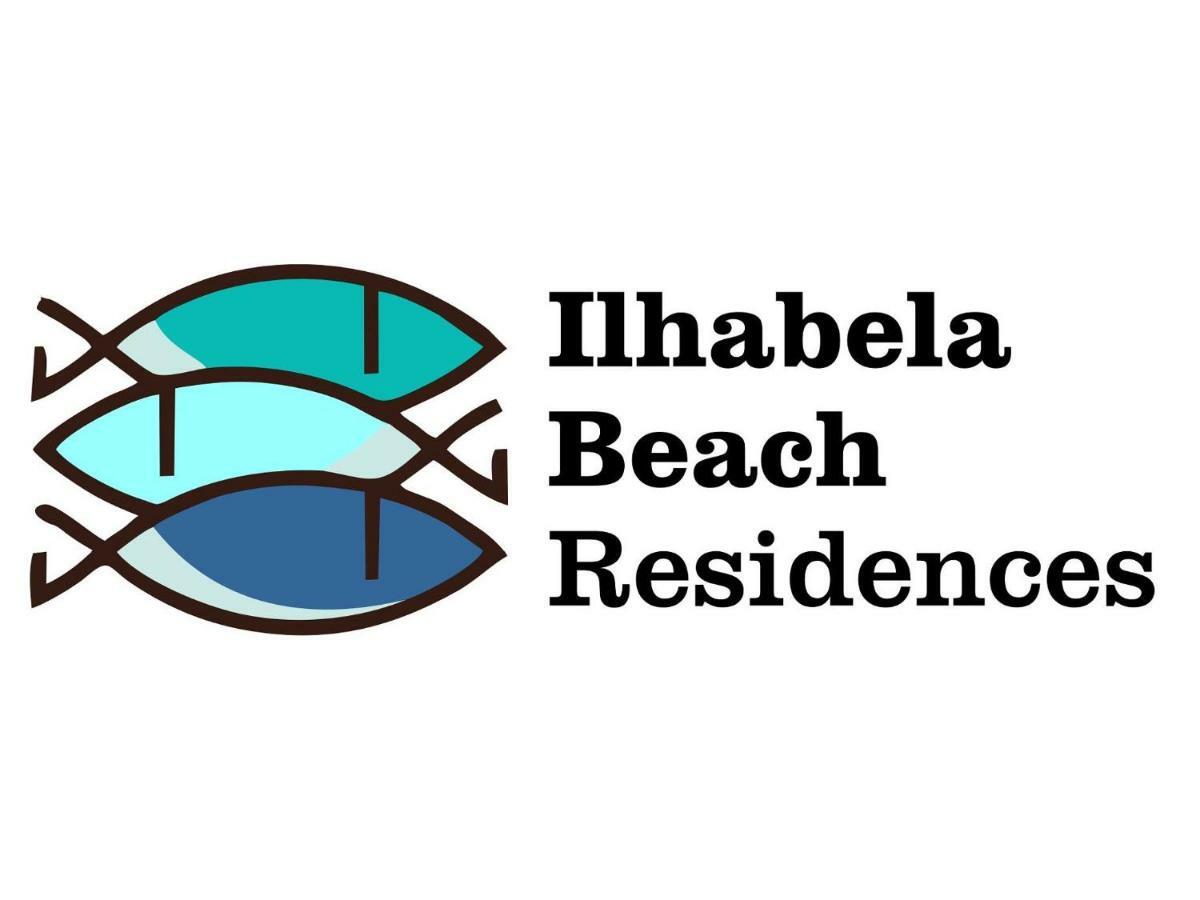 Ilhabela Beach Residences Exterior foto